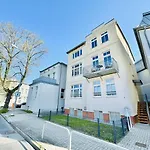 Apartment Heimathafen