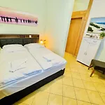 Heimathafen Apartment *