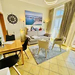 Apartment Heimathafen