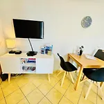 Apartment Heimathafen Rostock