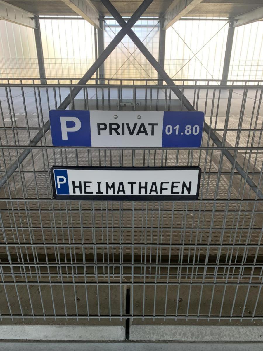 Heimathafen
