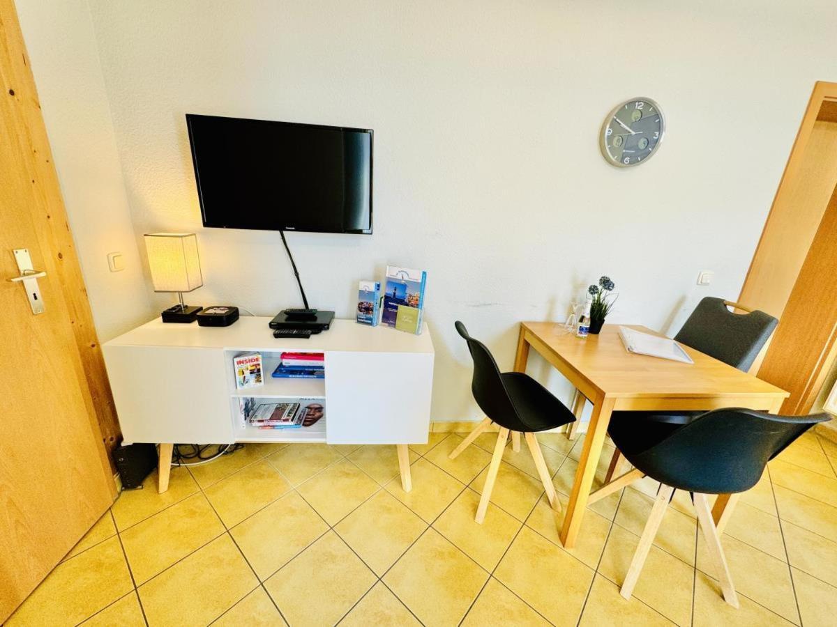 Heimathafen Apartment *
