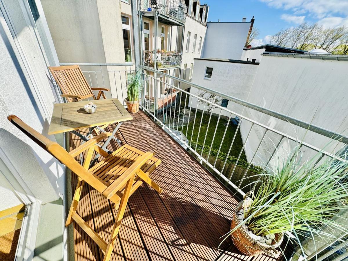 Heimathafen Apartment Rostock