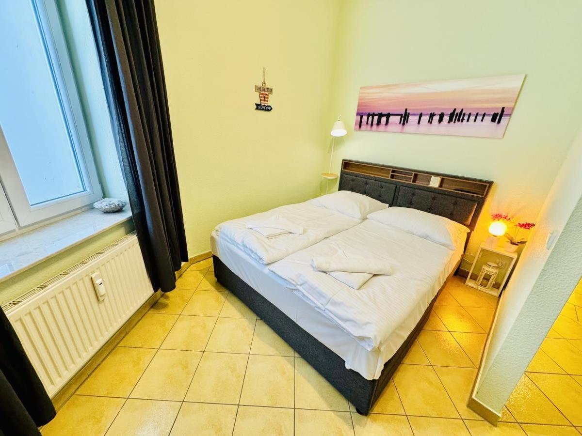 Heimathafen Apartment