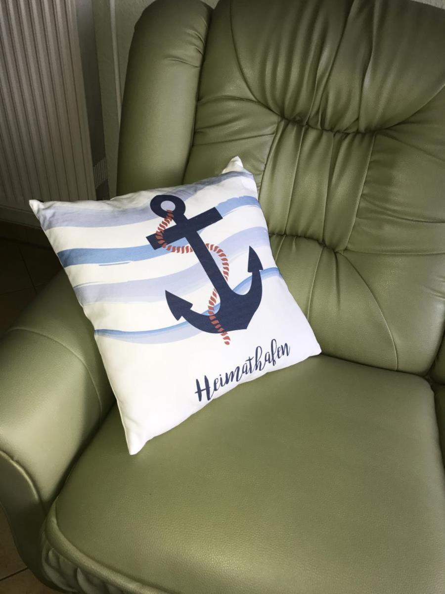 Apartment Heimathafen