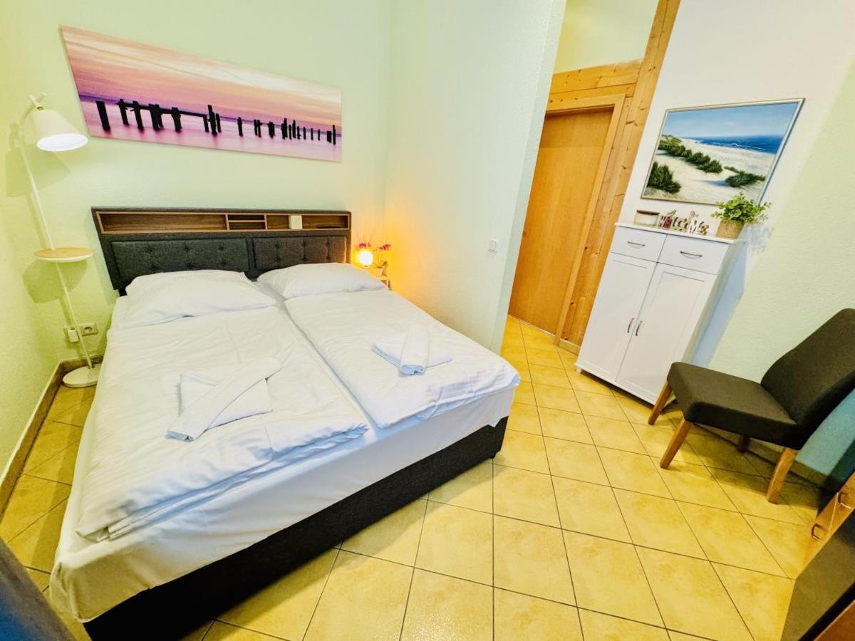 Heimathafen Apartment *