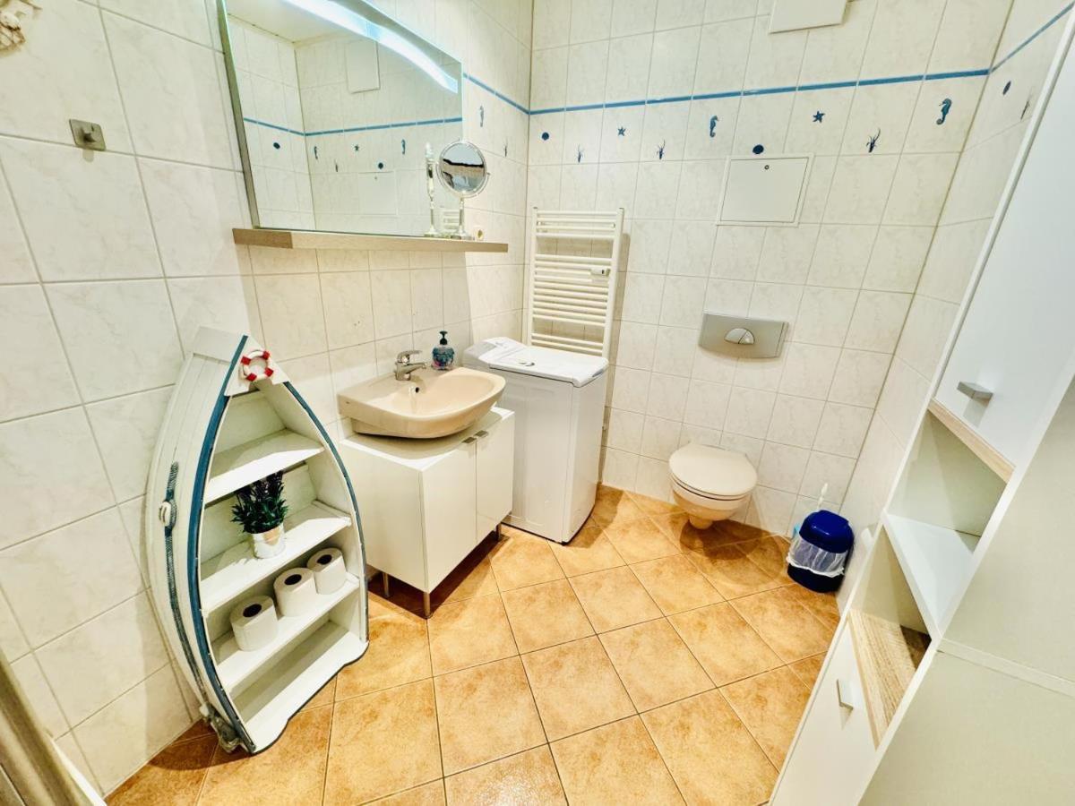 Apartment Heimathafen *